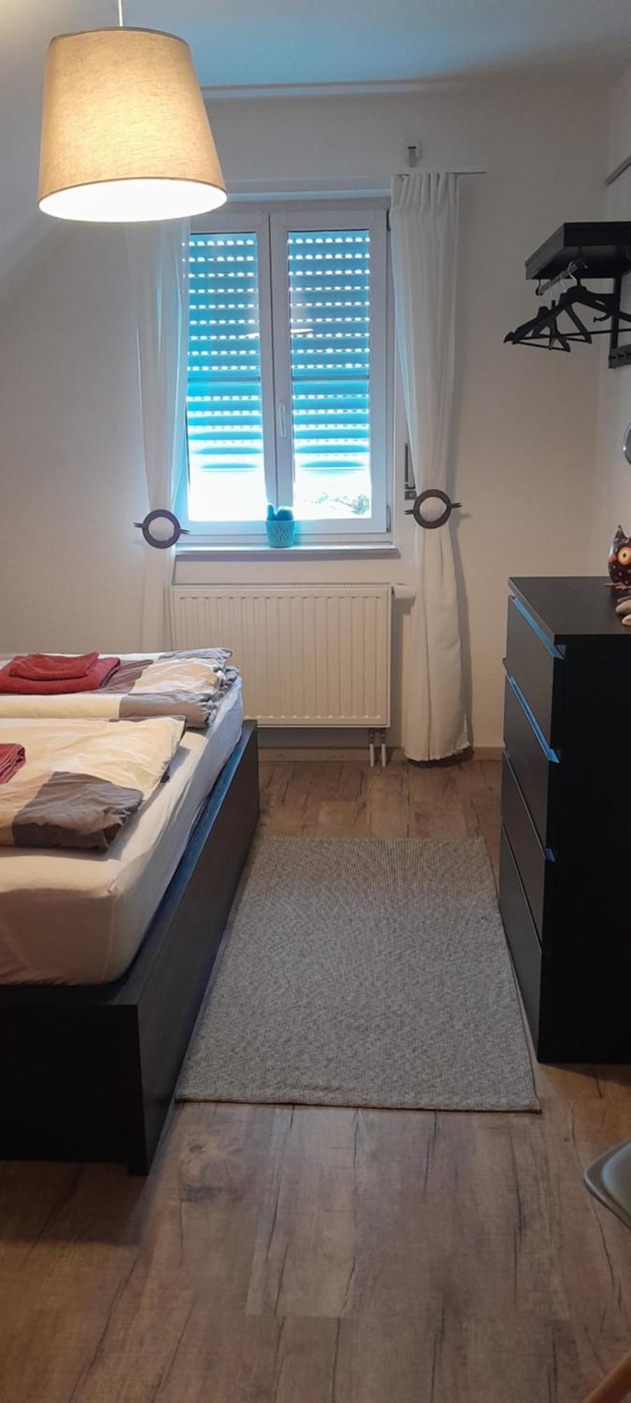Ferienwohnung Fischer Mit E-Ladestation Direkt Am Haus Schwarzenberg/Erzgebirge Exterior foto